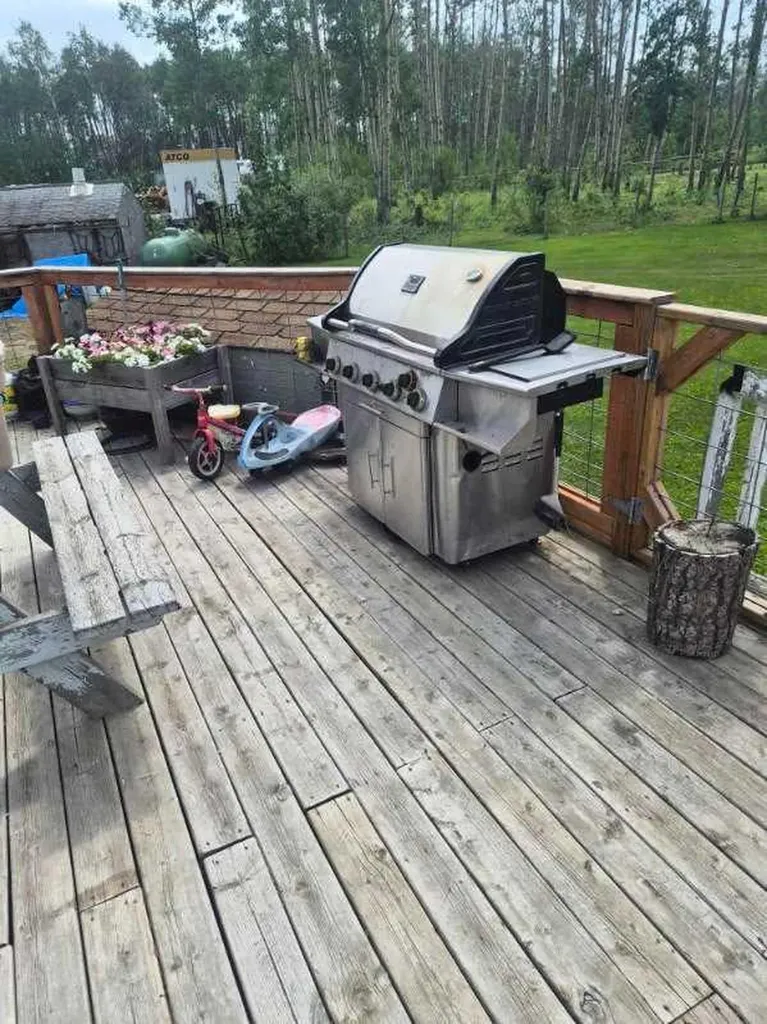 721023 Range Road 113 Beaverlodge AB T0H 0C0