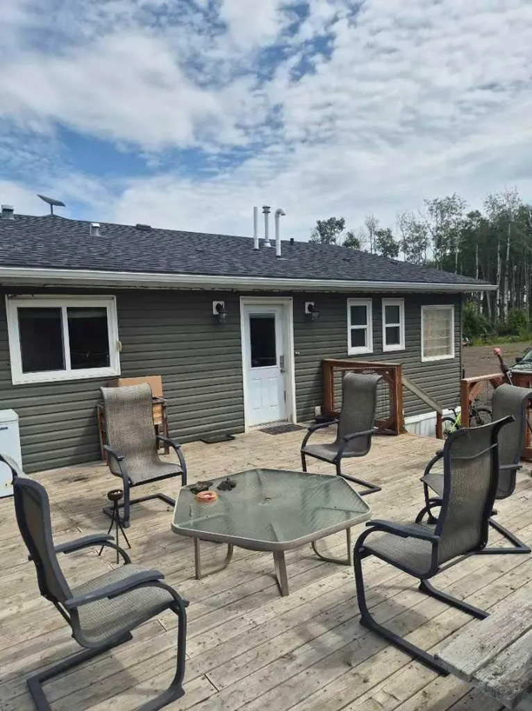 721023 Range Road 113 Beaverlodge AB T0H 0C0