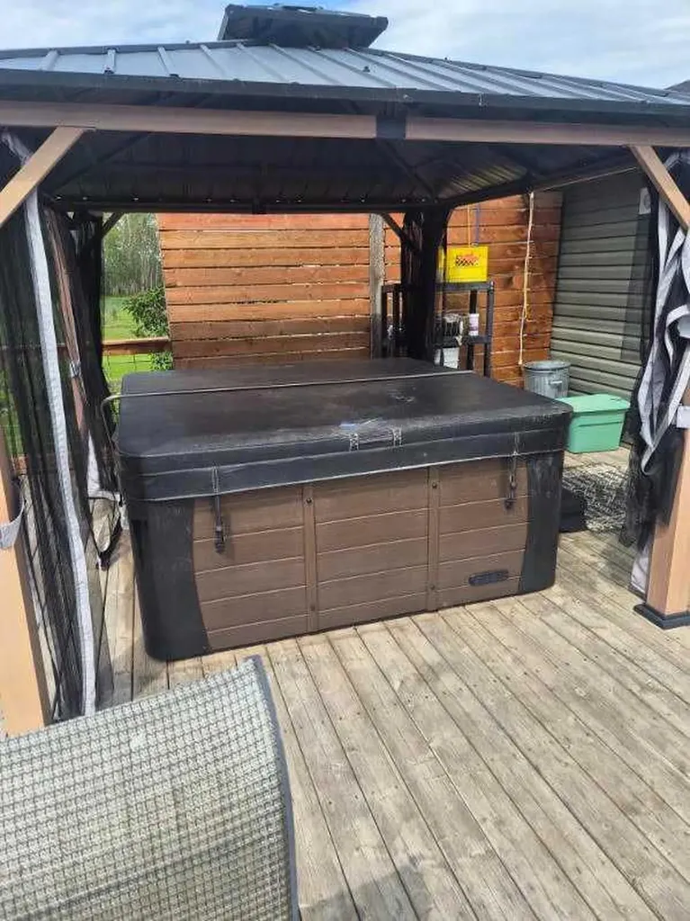 721023 Range Road 113 Beaverlodge AB T0H 0C0