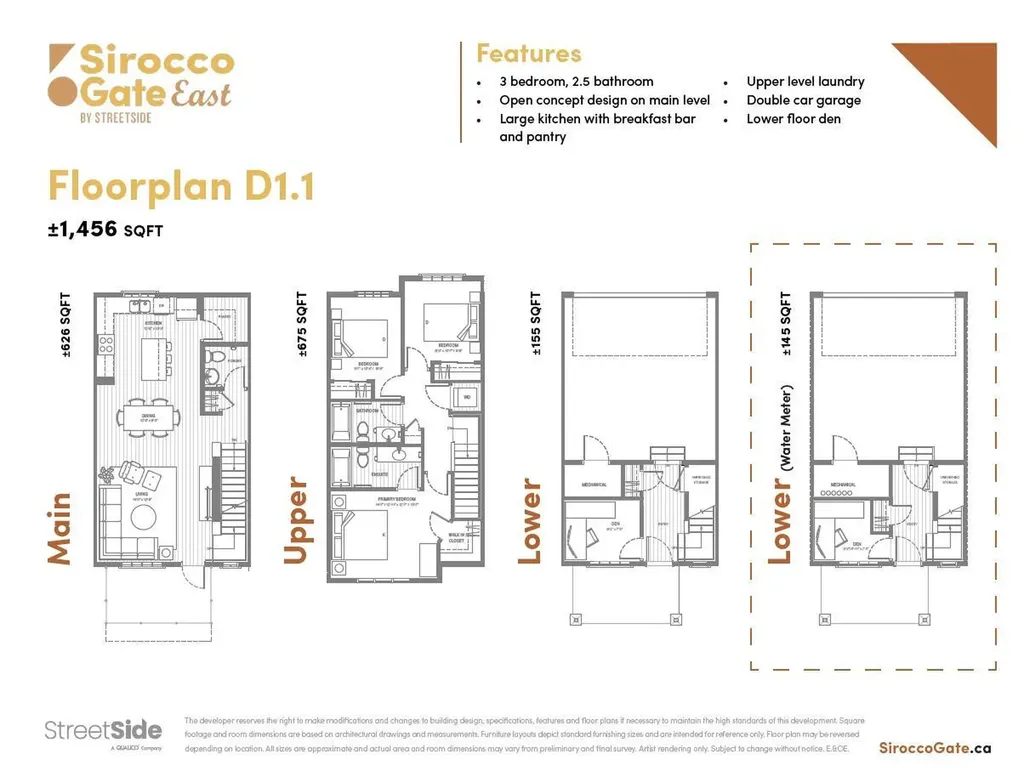 40 Creekside Way SW Calgary AB T2X 6E2