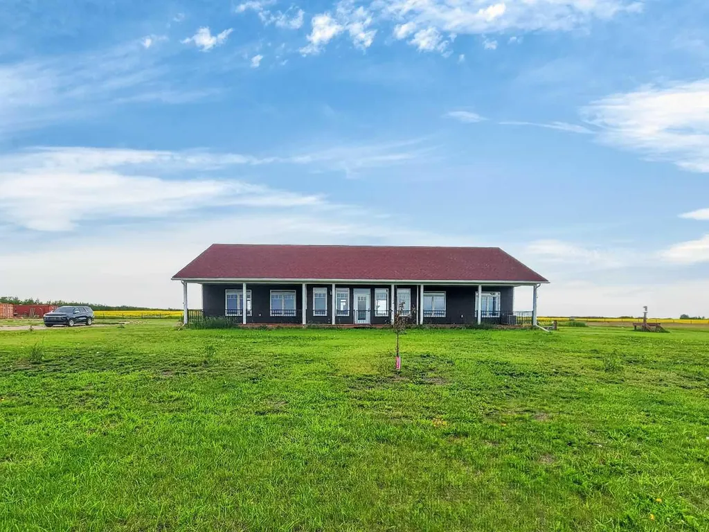 45032 Highway 674 Teepee Creek AB T0H 3C0