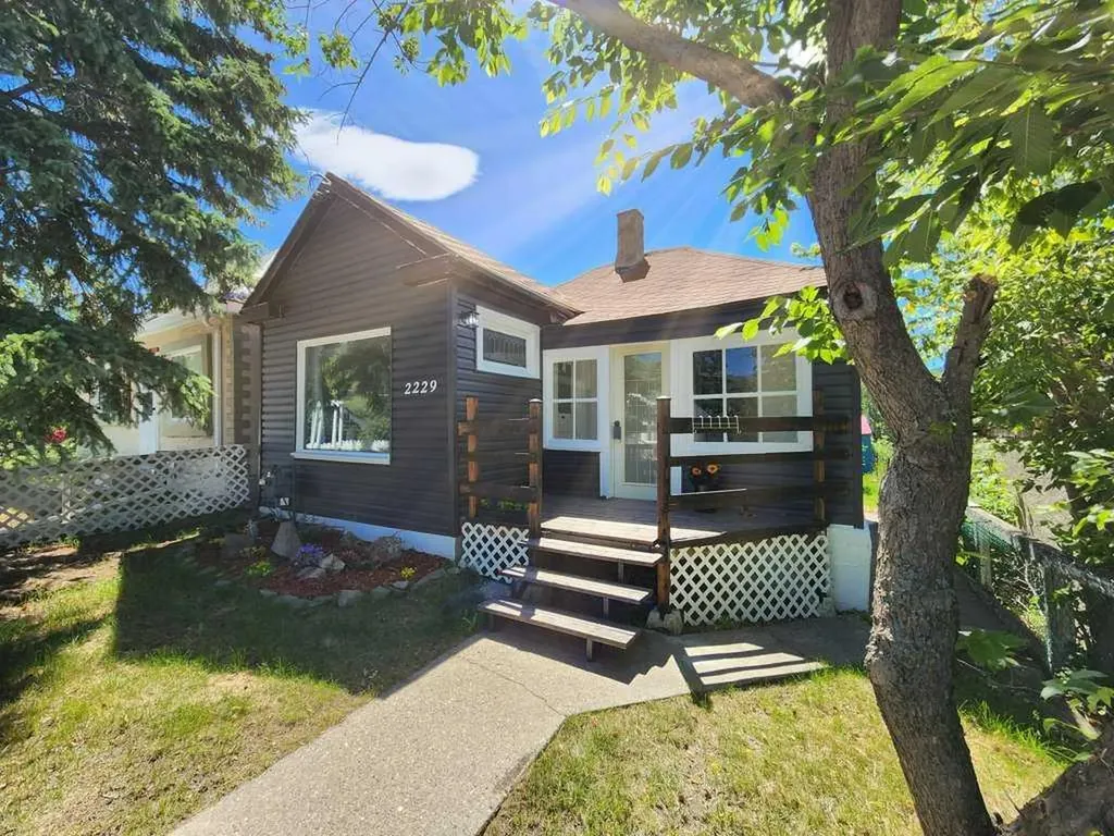 2229 210 Street Bellevue AB T0K 0C0