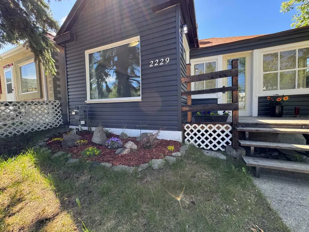 2229 210 Street Bellevue AB T0K 0C0