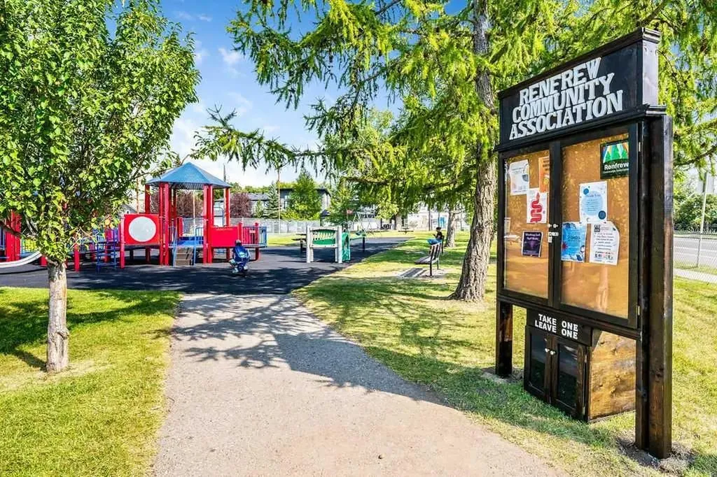 625 13 Avenue NE Calgary AB T2E 1C7