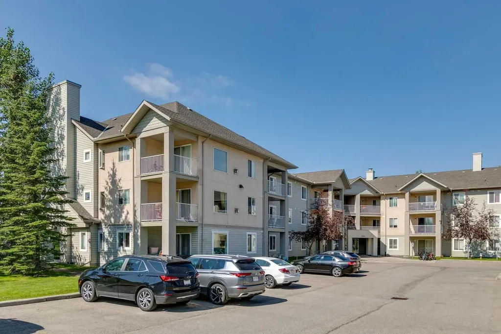 1000 Citadel Meadow Point NW Calgary AB T3G 5N5