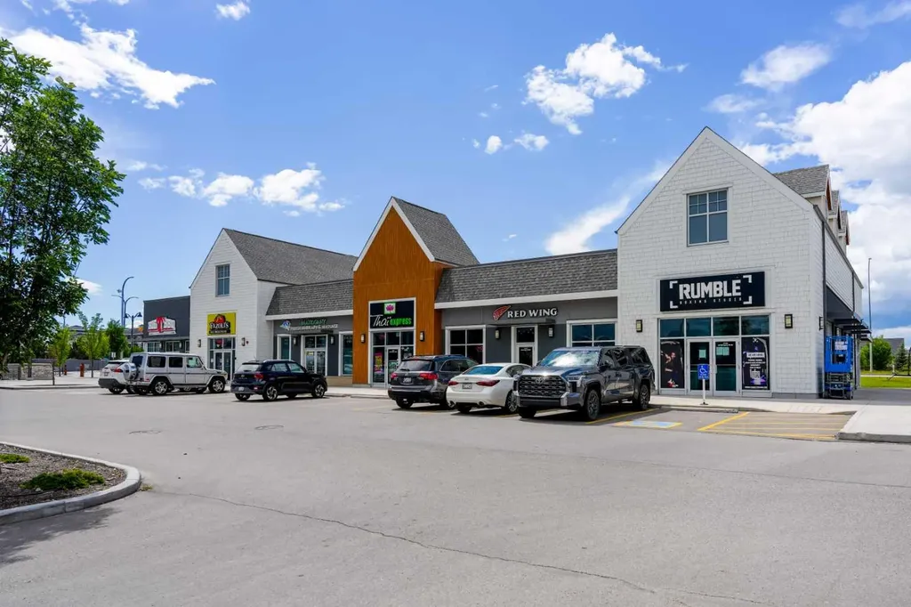 1750 Rangeview Drive SE Calgary AB T3S 0X3