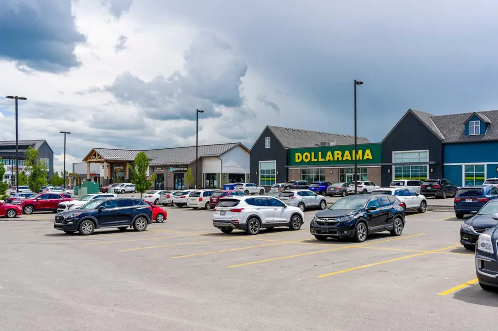 1750 Rangeview Drive SE Calgary AB T3S 0X3