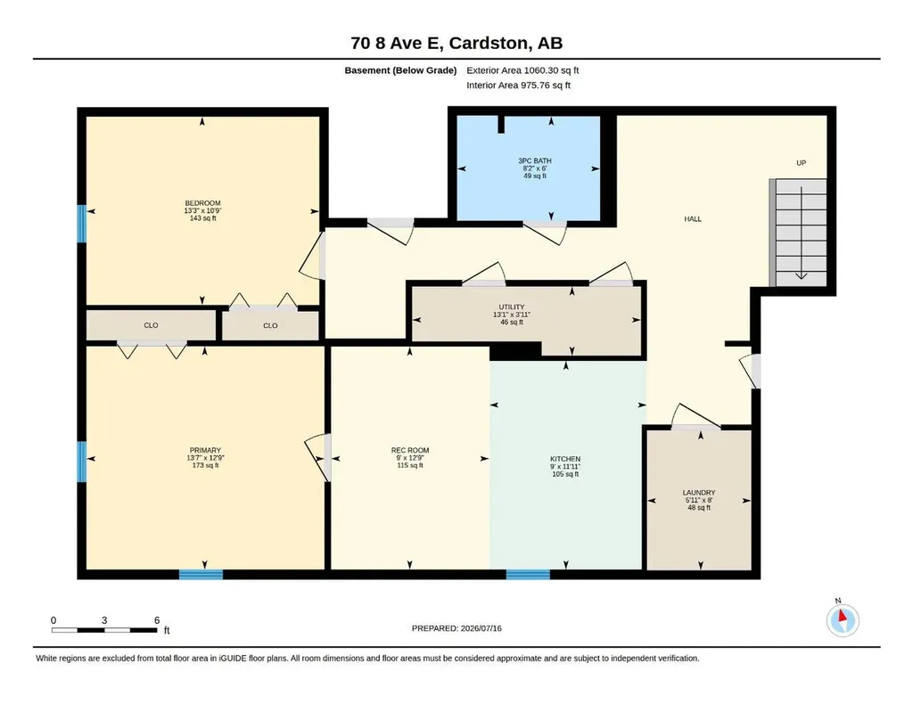 70 8 Avenue E Cardston AB T0K 0K0