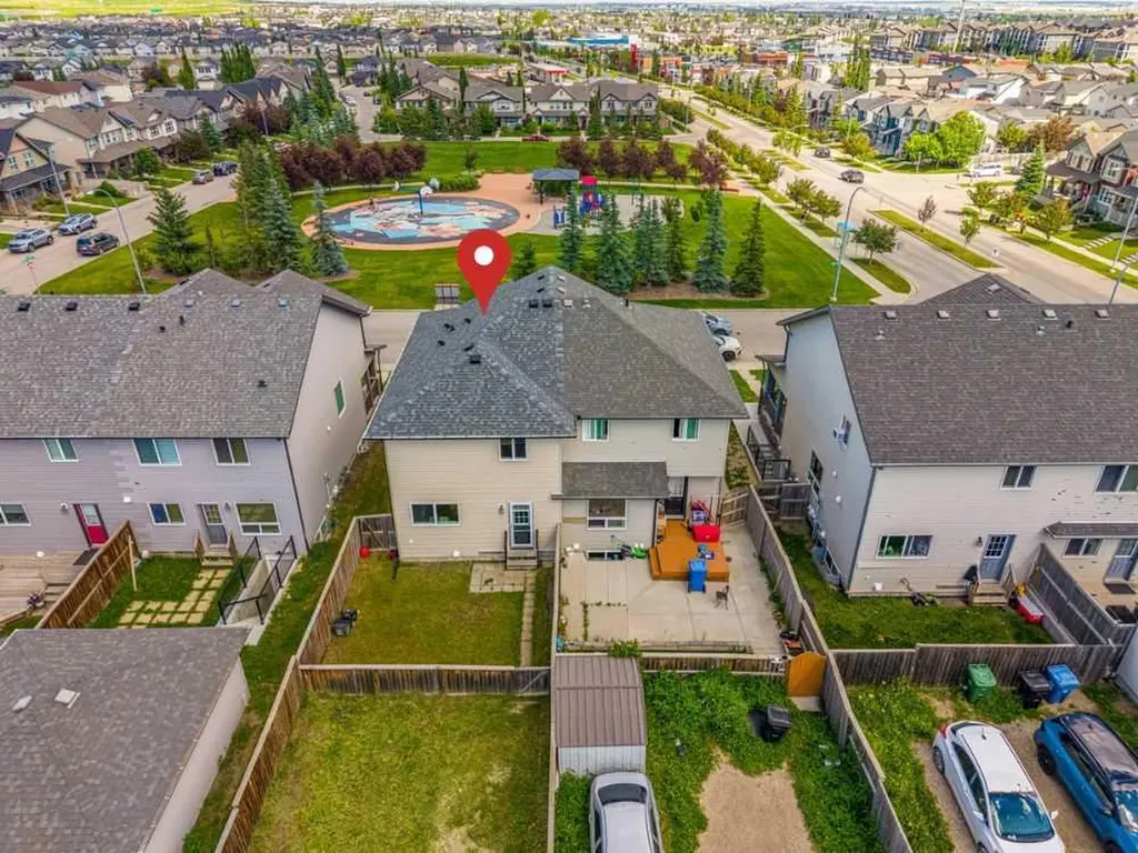 15 Panora Square NW Calgary AB T3K 0R8