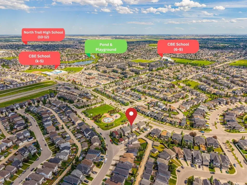 15 Panora Square NW Calgary AB T3K 0R8