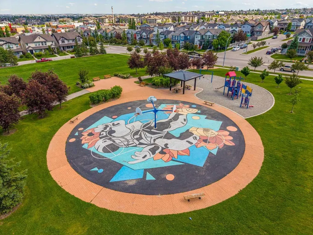 15 Panora Square NW Calgary AB T3K 0R8