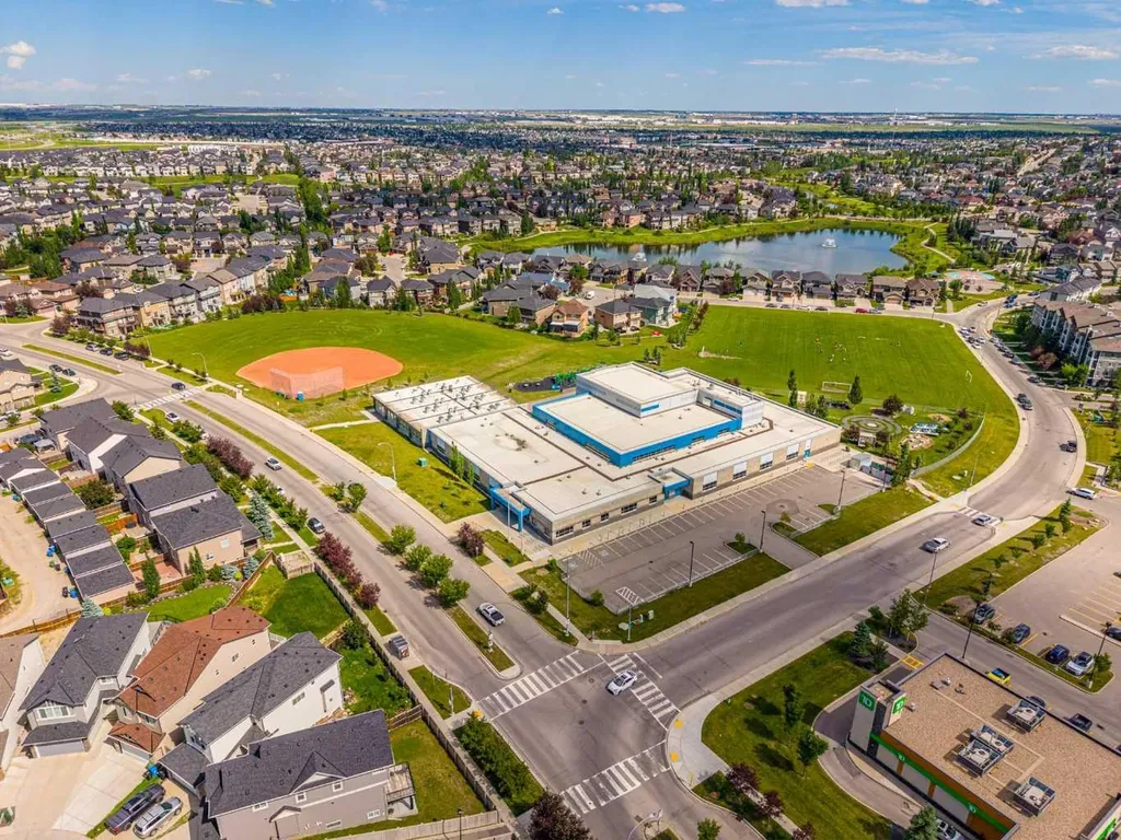 15 Panora Square NW Calgary AB T3K 0R8