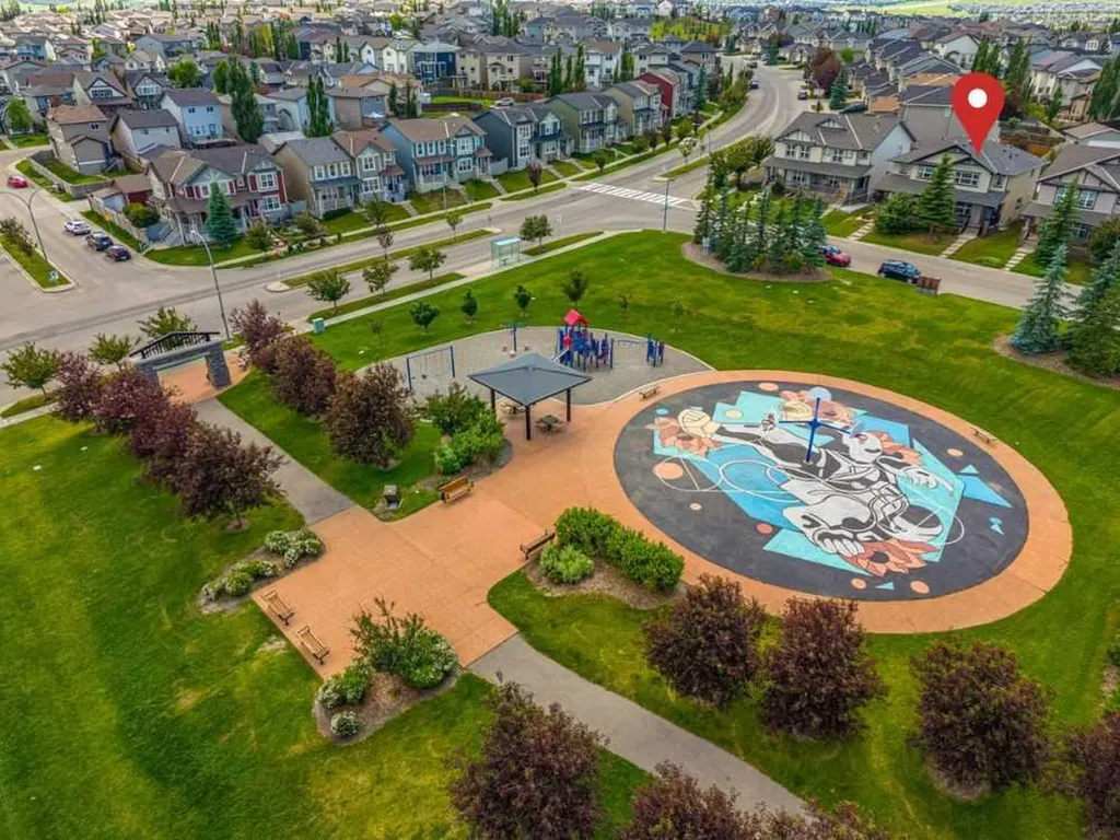 15 Panora Square NW Calgary AB T3K 0R8