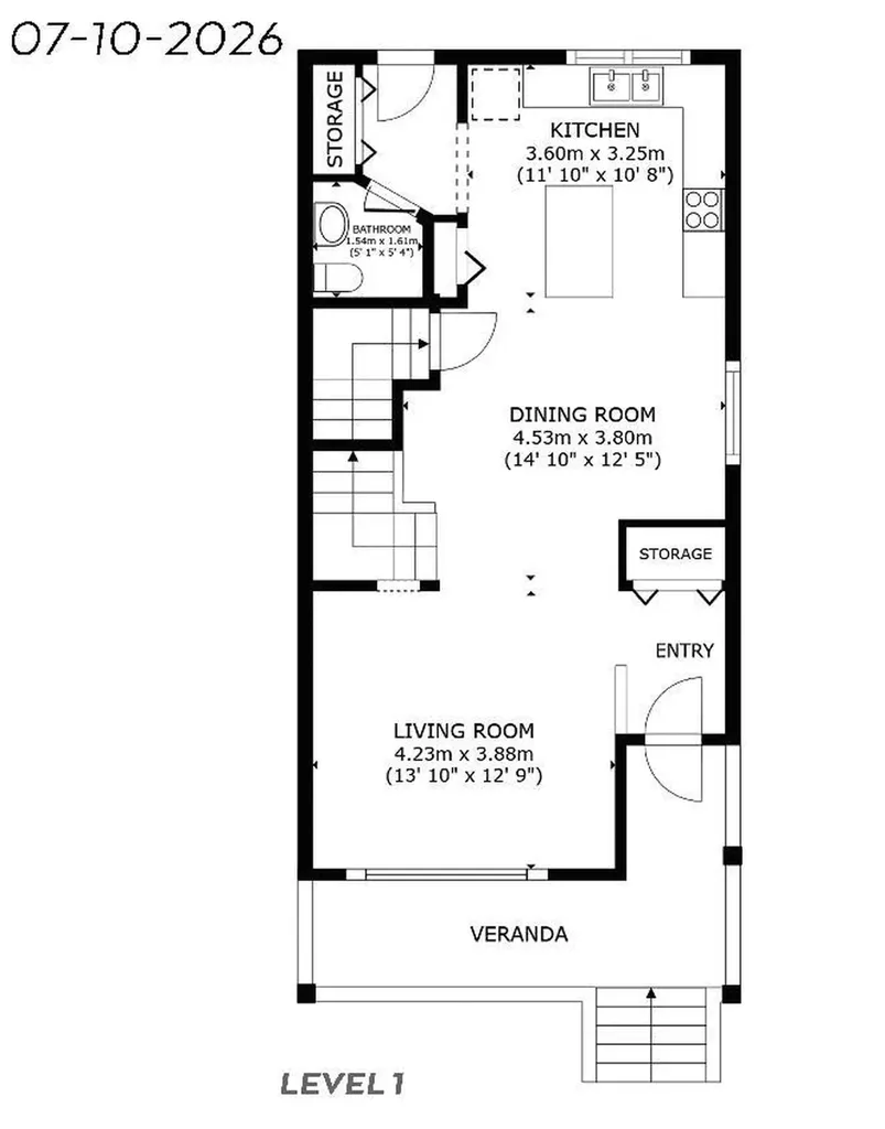 15 Panora Square NW Calgary AB T3K 0R8