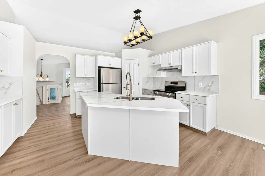 152 Harvest Park Terrace NE Calgary AB T3K 5W1