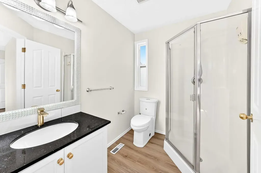152 Harvest Park Terrace NE Calgary AB T3K 5W1