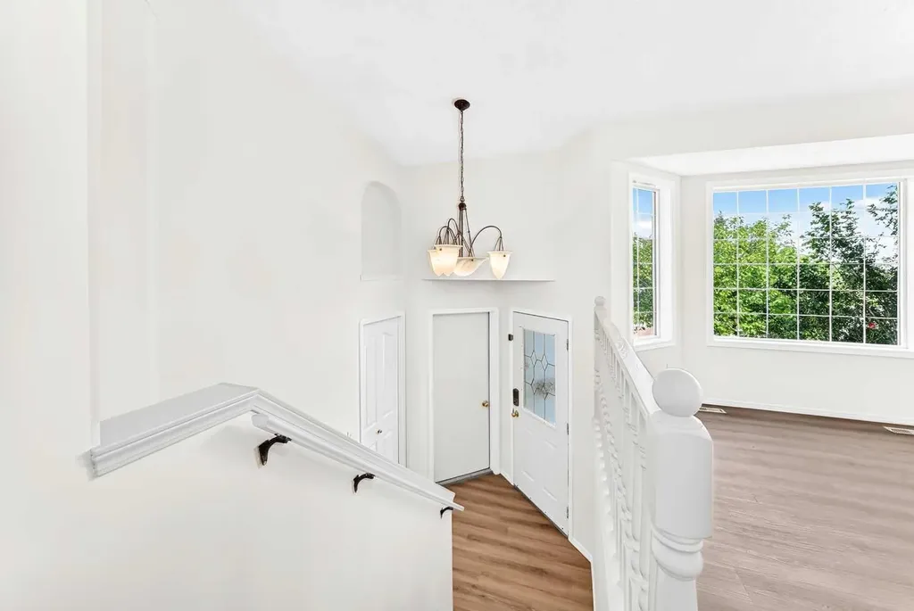152 Harvest Park Terrace NE Calgary AB T3K 5W1