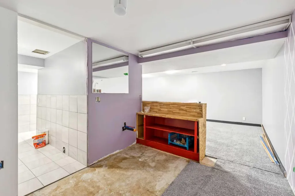 4819 Rundlewood Drive NE Calgary AB T1Y 1B2