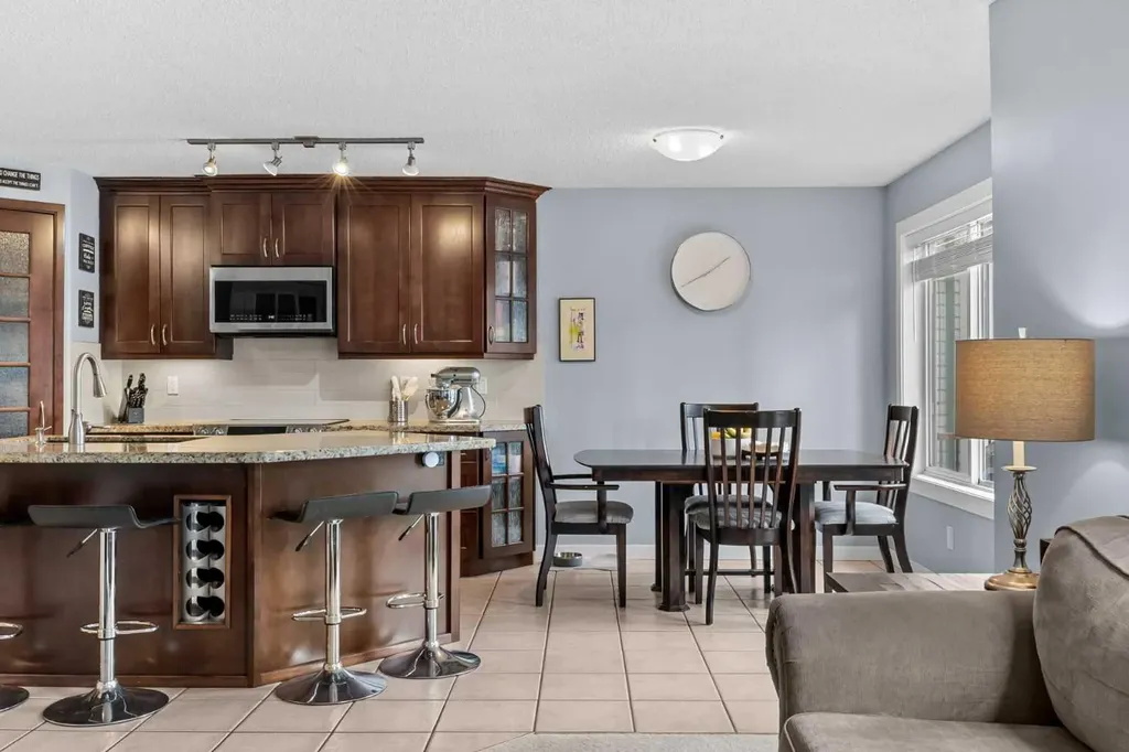 109 Hidden Valley Grove NW Calgary AB T3A 5W8