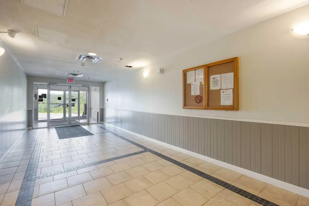 100 Denholm Gate Fort Mcmurray AB T9H 0B2