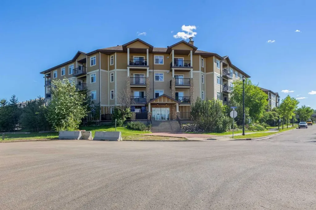 100 Denholm Gate Fort Mcmurray AB T9H 0B2