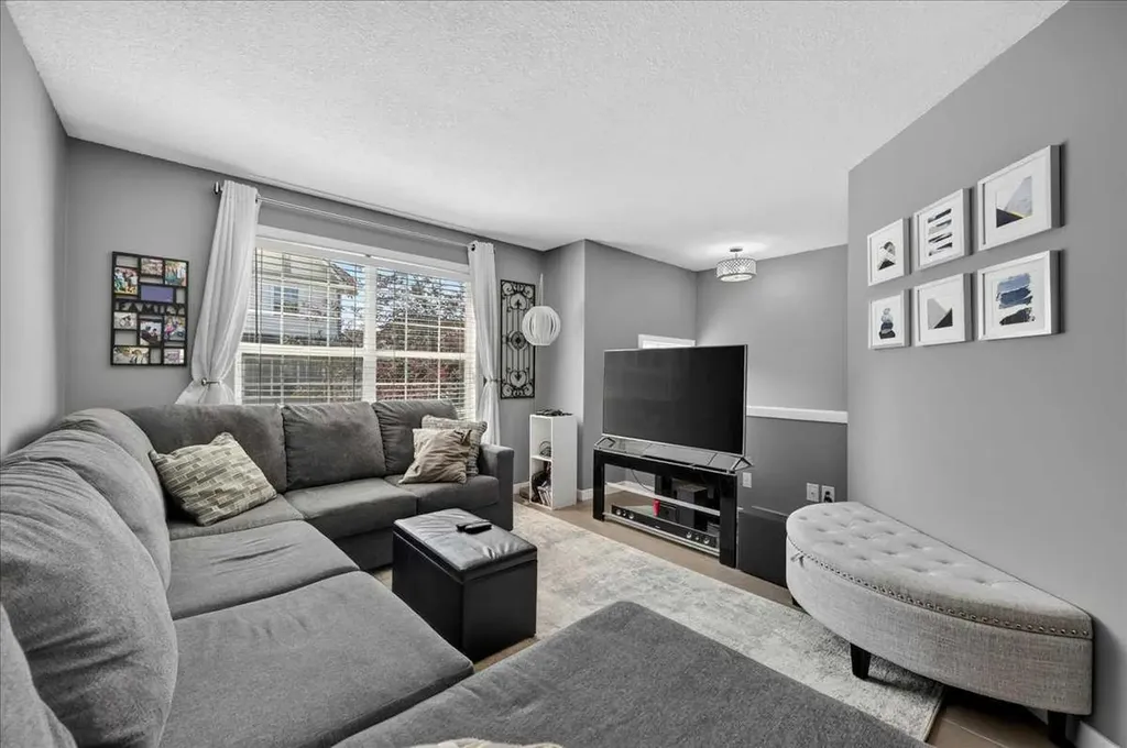 113 Tuscany Springs Gardens NW Calgary AB T3L 2R4