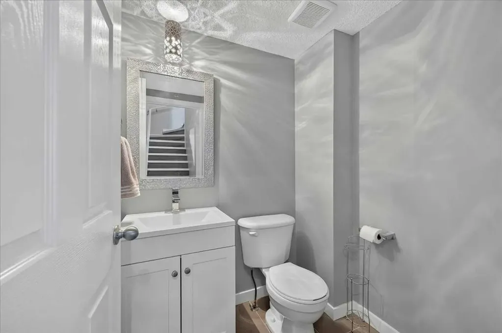 113 Tuscany Springs Gardens NW Calgary AB T3L 2R4