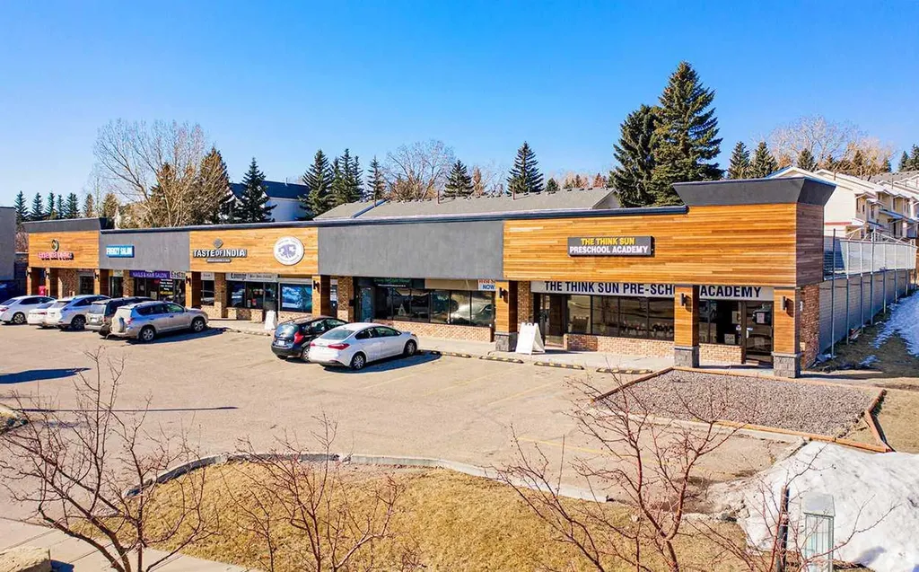 5555 Strathcona Hill Calgary AB T3H 1S2