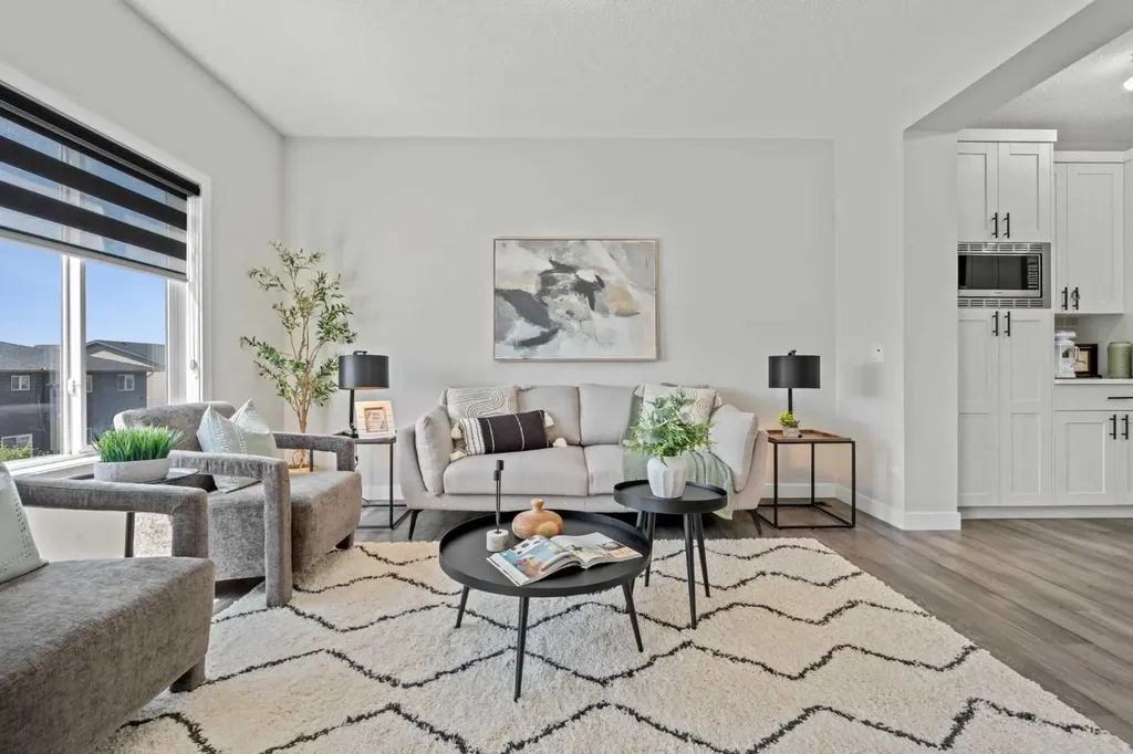 69 Carringvue Park NW Calgary AB T3P 1L1