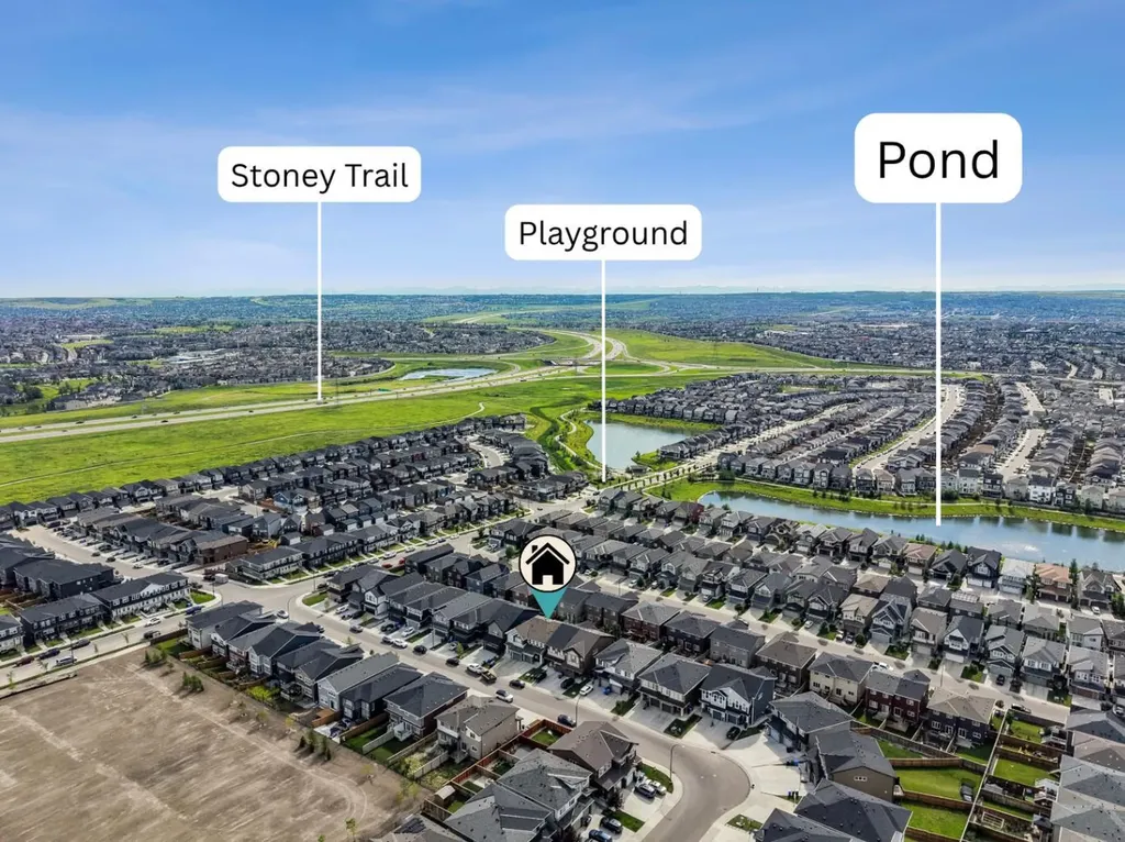 69 Carringvue Park NW Calgary AB T3P 1L1