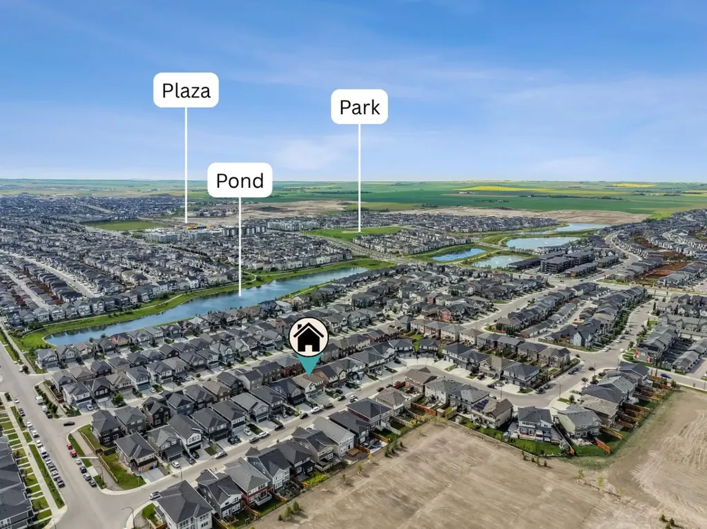 69 Carringvue Park NW Calgary AB T3P 1L1