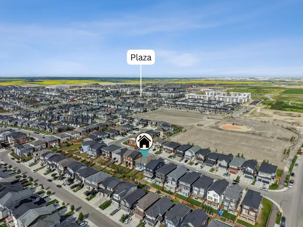 69 Carringvue Park NW Calgary AB T3P 1L1