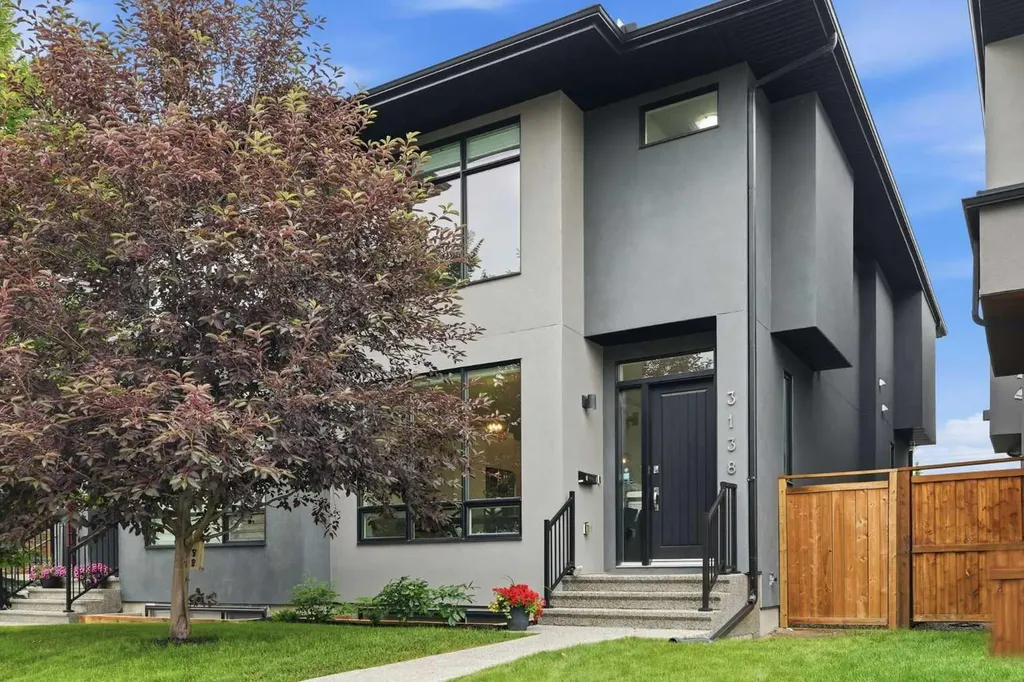 3138 44 Street SW Calgary AB T3E 3R6