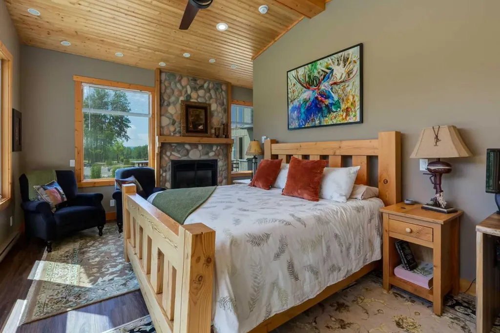 33515 Highway 584 Rural Mountain View County AB T0M 1X0