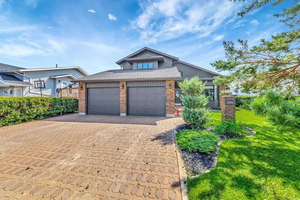 605 22 Street Wainwright AB T9W 1J1