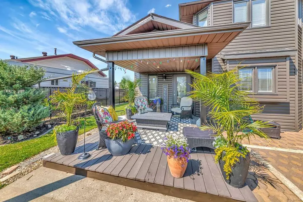 605 22 Street Wainwright AB T9W 1J1