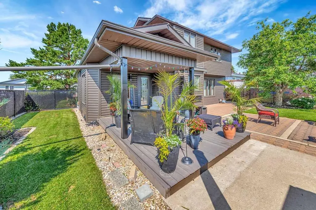 605 22 Street Wainwright AB T9W 1J1