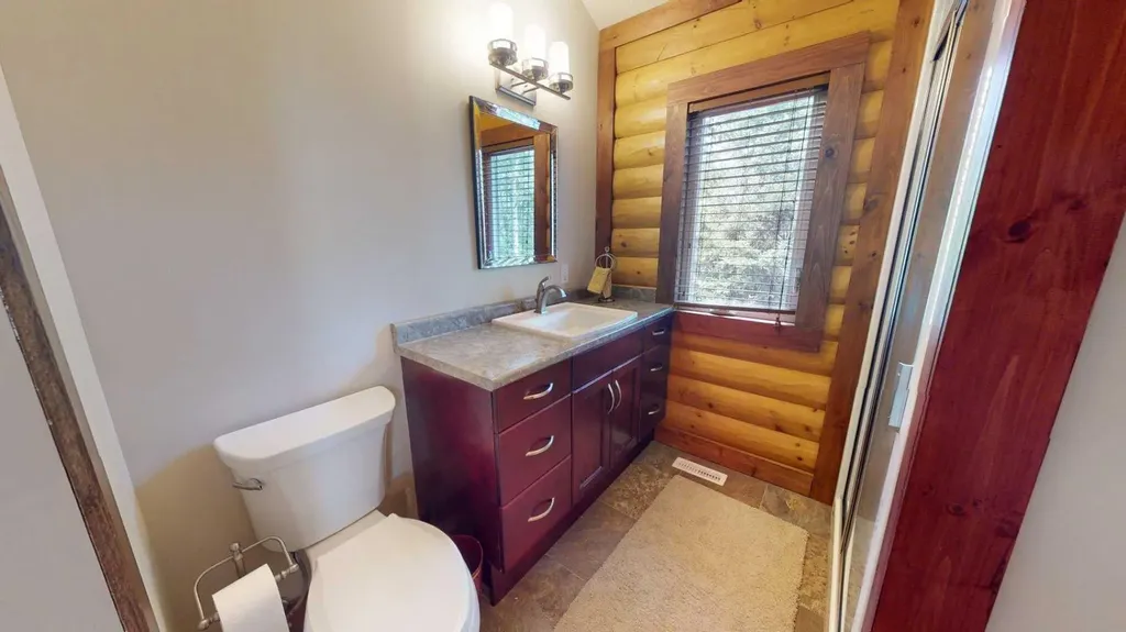 433042 Range Road 221 Rural Ponoka County AB T0B 0H0