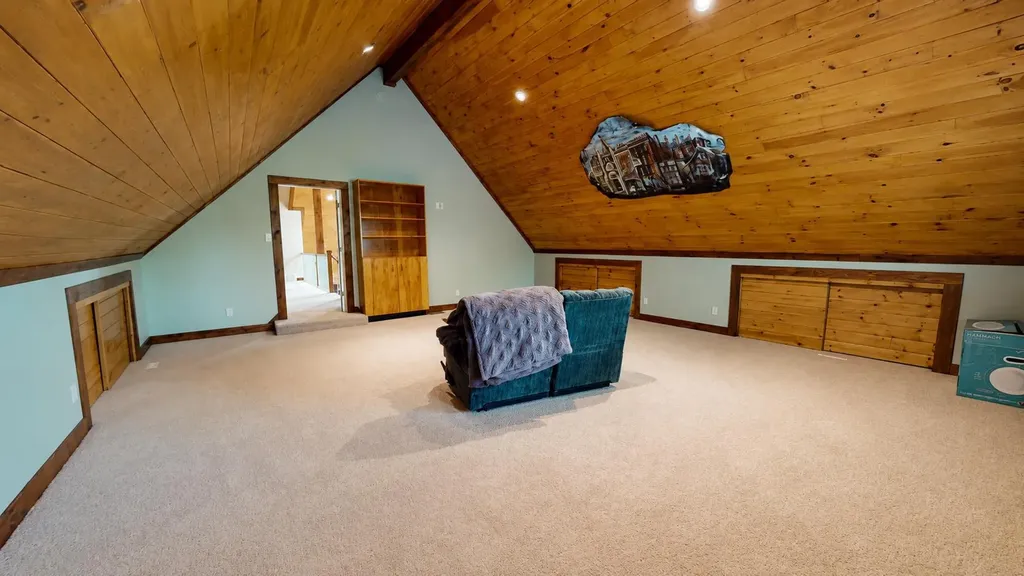 433042 Range Road 221 Rural Ponoka County AB T0B 0H0