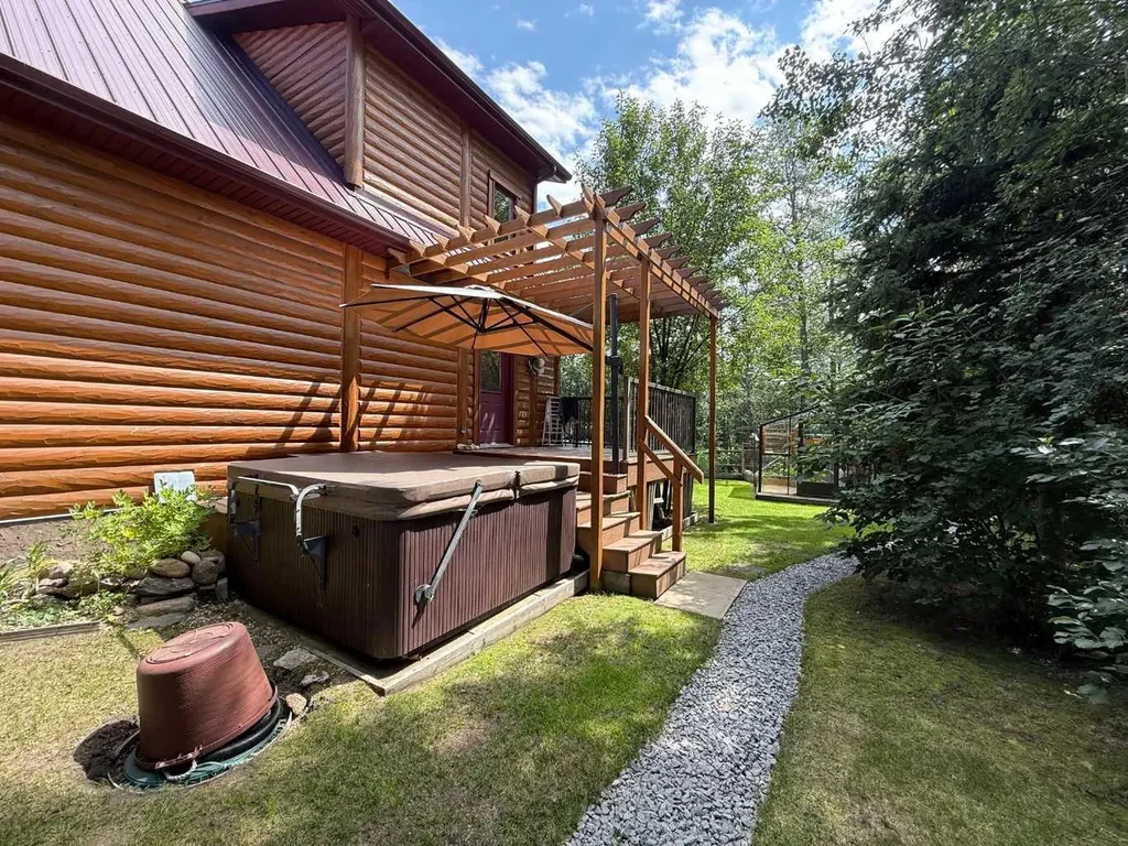 433042 Range Road 221 Rural Ponoka County AB T0B 0H0