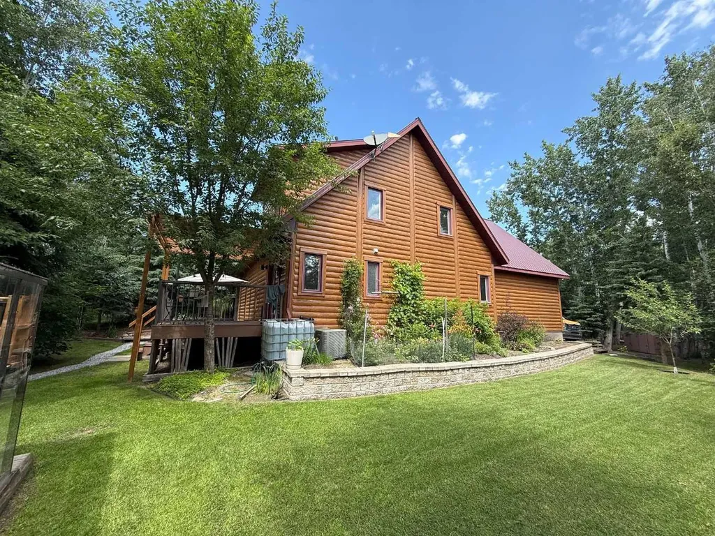 433042 Range Road 221 Rural Ponoka County AB T0B 0H0