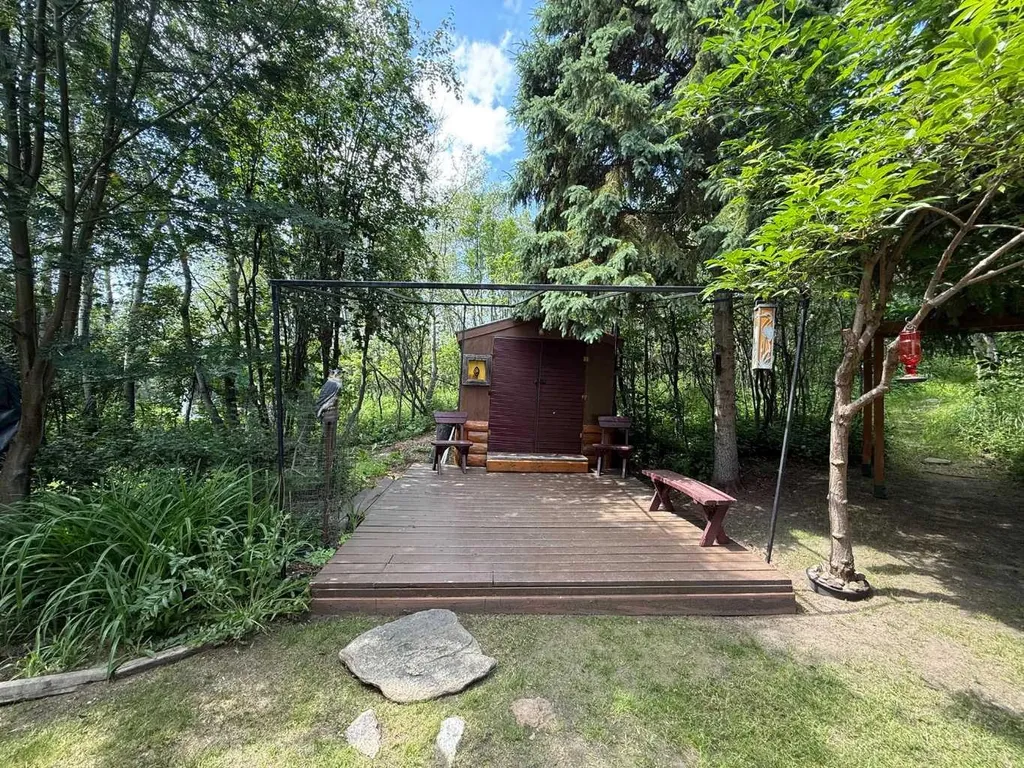 433042 Range Road 221 Rural Ponoka County AB T0B 0H0