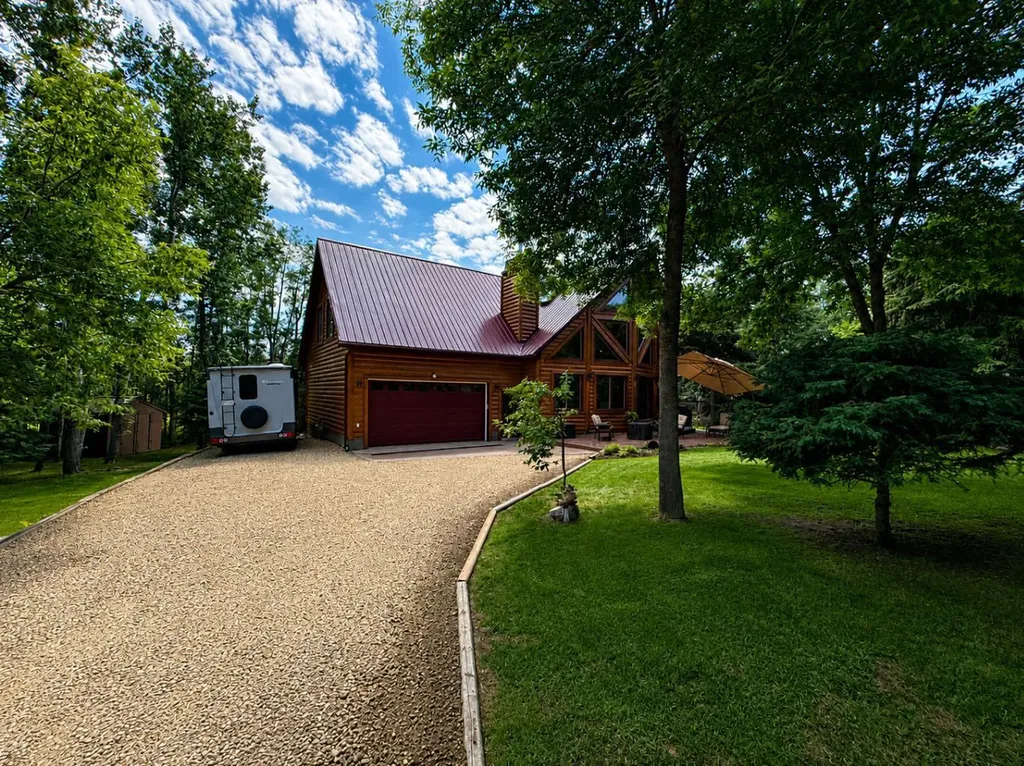 433042 Range Road 221 Rural Ponoka County AB T0B 0H0