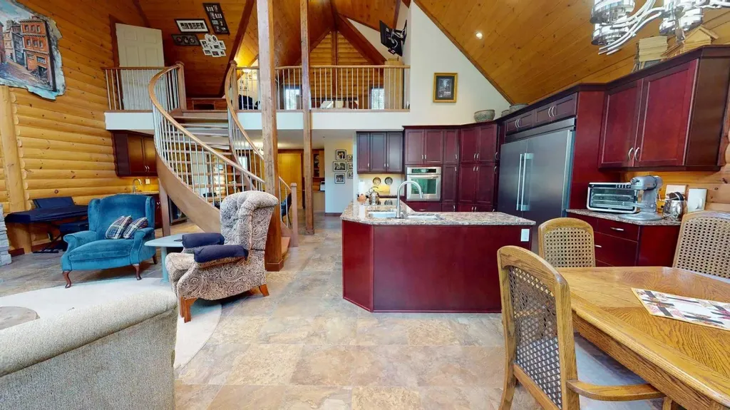 433042 Range Road 221 Rural Ponoka County AB T0B 0H0