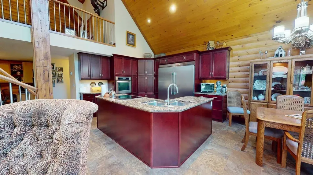 433042 Range Road 221 Rural Ponoka County AB T0B 0H0