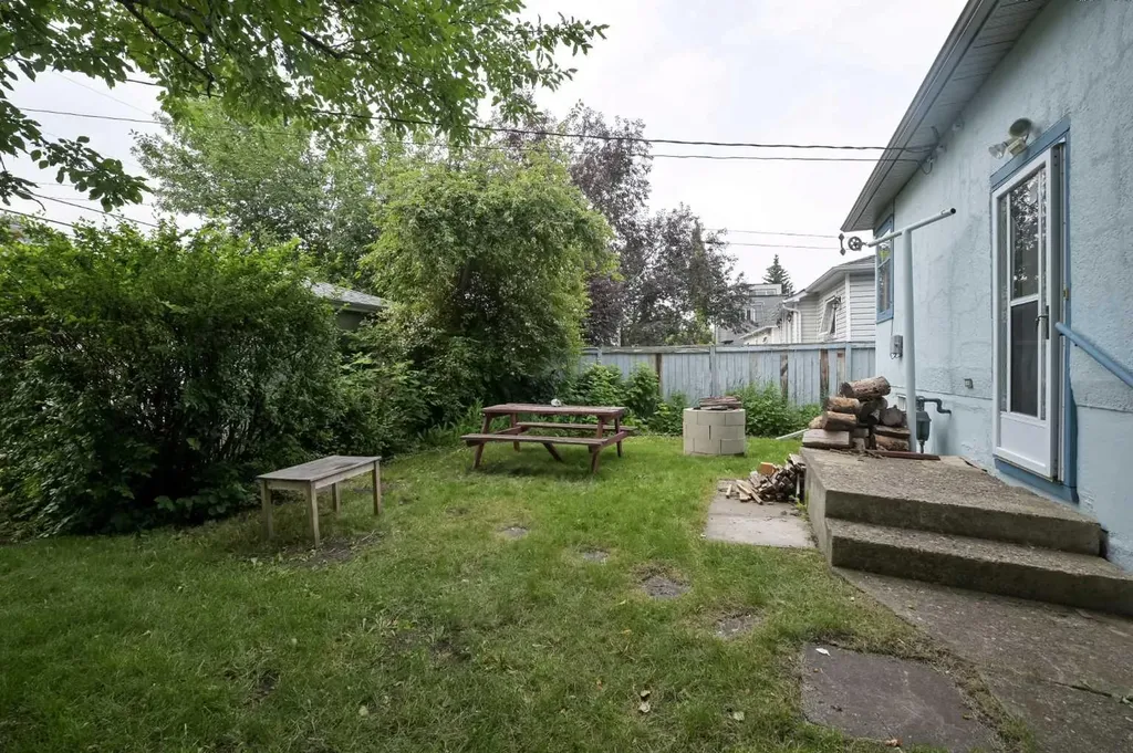 1917 Mountview Crescent NE Calgary AB T2E 5N4