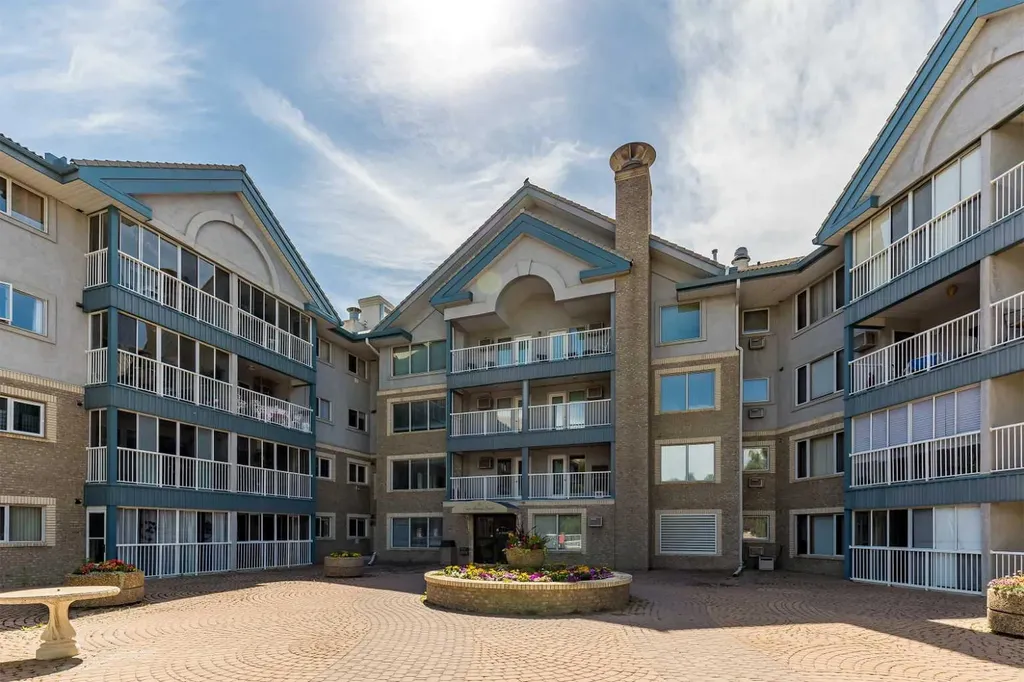 75 1 Avenue S Lethbridge AB T1J 4R2