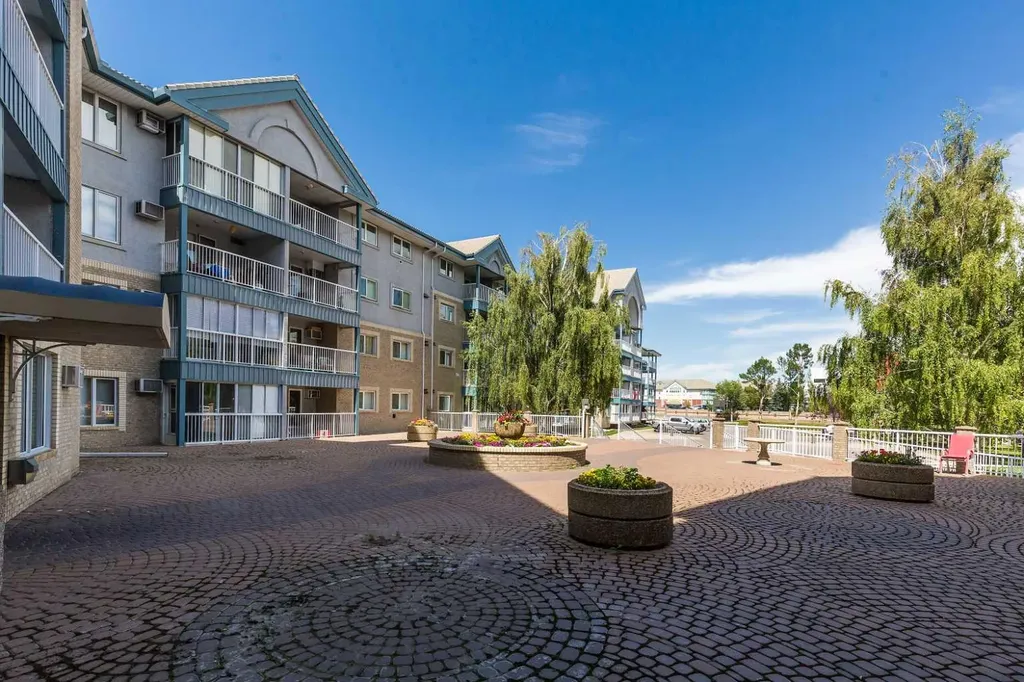 75 1 Avenue S Lethbridge AB T1J 4R2