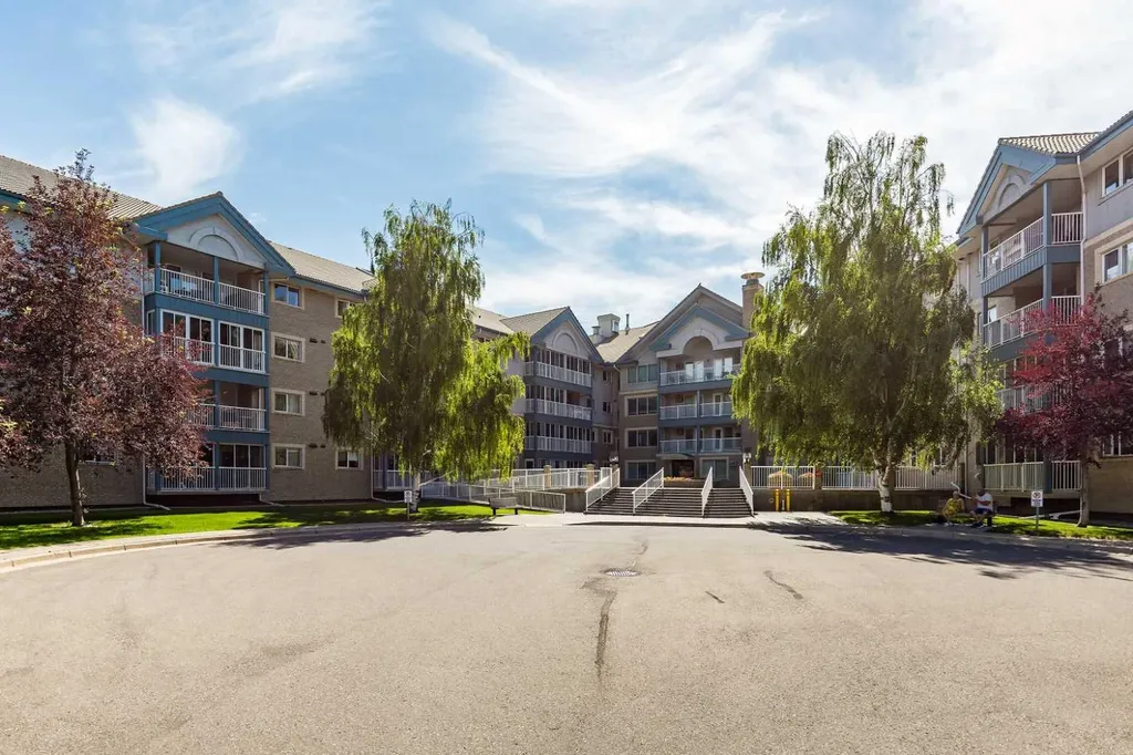75 1 Avenue S Lethbridge AB T1J 4R2