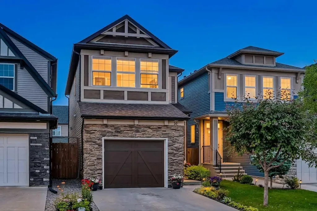 50 Legacy Close SE Calgary AB T0L 0X0